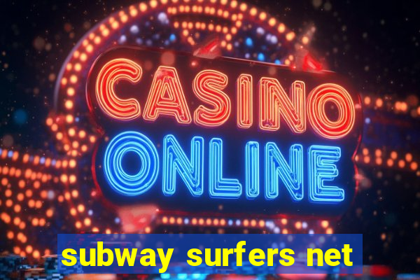 subway surfers net